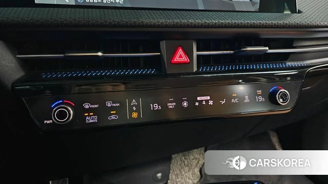 Kia EV6 id 4848810 из Кореи 10