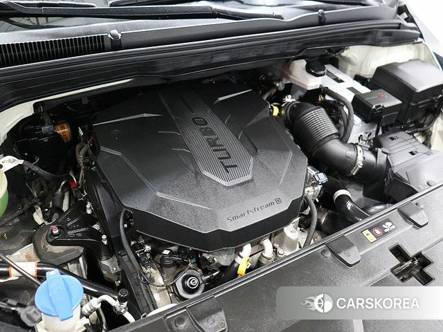 Kia Carnival 4th generation id 4501582 из Кореи 10
