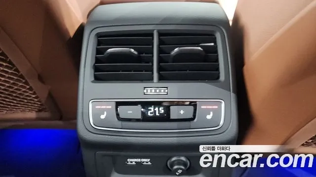 Audi A4 (B9) id 2949468 из Кореи 10