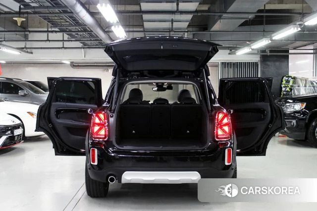 Mini Cooper Countryman id 4706374 из Кореи 10