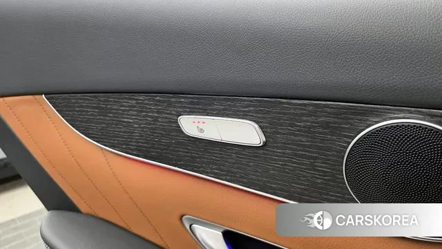 Mercedes-Benz GLC-Class X253 id 3660421 из Кореи 10