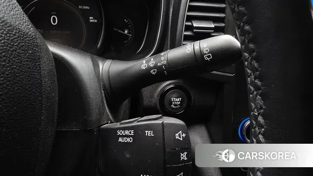 Renault Korea (Samsung) The New QM6 id 3483129 из Кореи 10