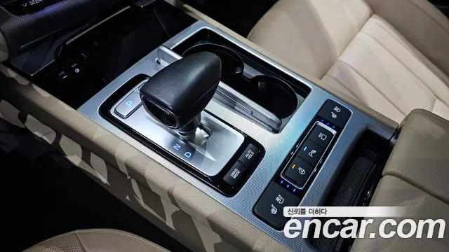 Genesis G80 id 2684377 из Кореи 10