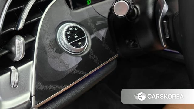 Mercedes-Benz E-Class W214 id 3952792 из Кореи 10