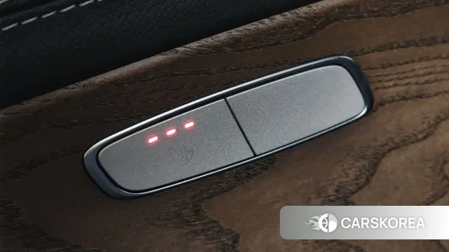 Mercedes-Benz E-Class W213 id 3059178 из Кореи 10