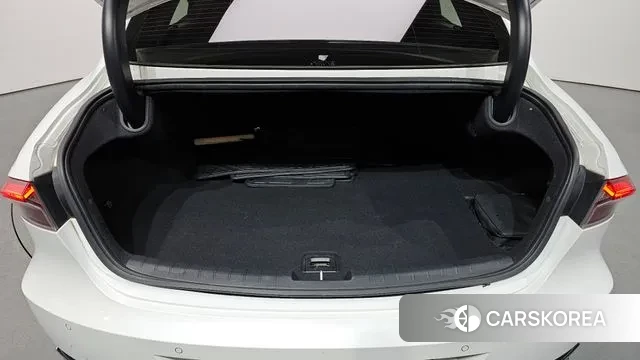 Hyundai The New Grandeur IG id 3701854 из Кореи 10