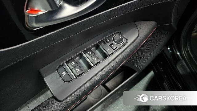 Kia Come New K3 id 4446297 из Кореи 10