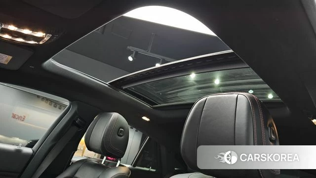 Mercedes-Benz GLE-Class W167 id 4282954 из Кореи 10