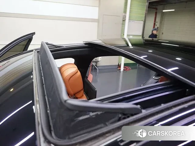 Mercedes-Benz S-Class W223 id 3011590 из Кореи 10