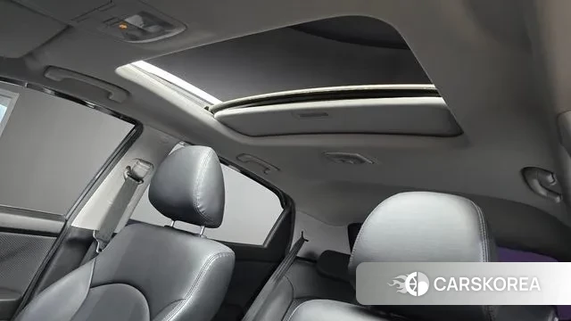 Ssangyong New Style Korando C id 3188383 из Кореи 10