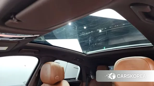 Porsche Cayenne (PO536) id 3777889 из Кореи 10