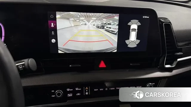 Kia Sportage 5th Generation id 3383401 из Кореи 10