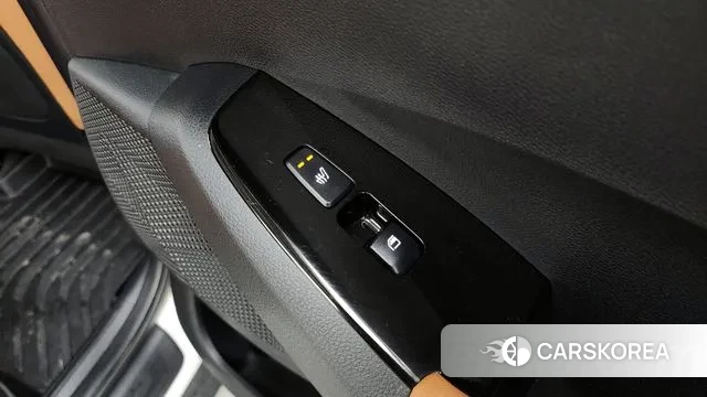 Kia The New Seltos id 3518014 из Кореи 10