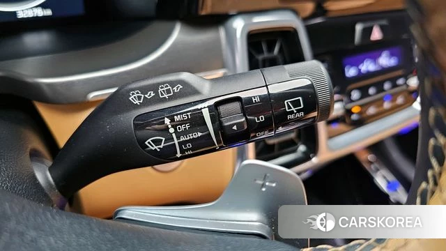 Kia Sorento 4th Generation id 4415000 из Кореи 10