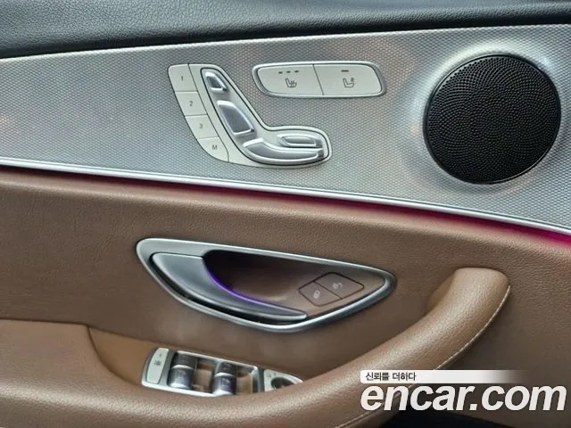 Mercedes-Benz E-Class W213 id 2865695 из Кореи 10