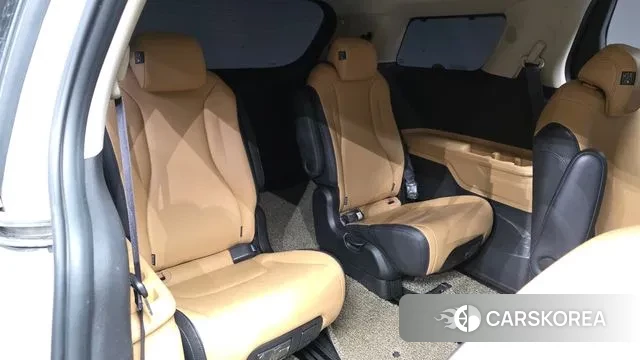 Kia Carnival 4th generation id 3727232 из Кореи 10