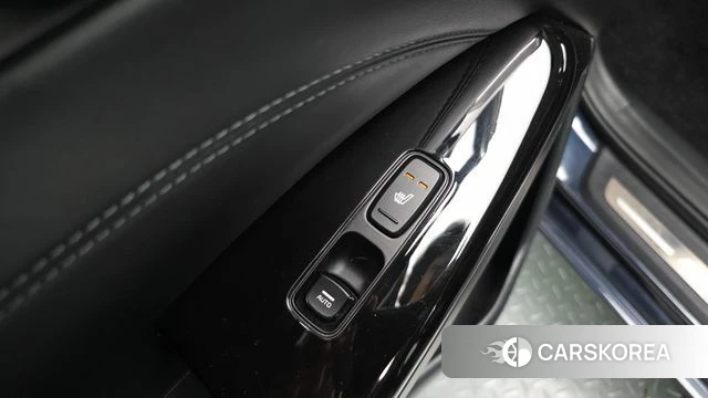 Kia K7 Premier id 3885758 из Кореи 10