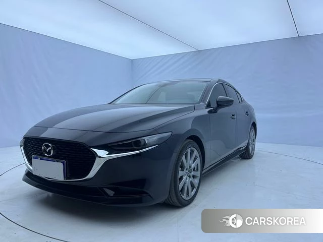 Mazda 3 Angkesaila id 4259117 из Китая 10