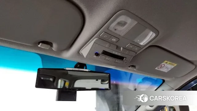 Hyundai The New Grand Starex id 2990216 из Кореи 10