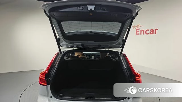 Volvo V60 Cross-Country 2nd Generation id 4565948 из Кореи 10