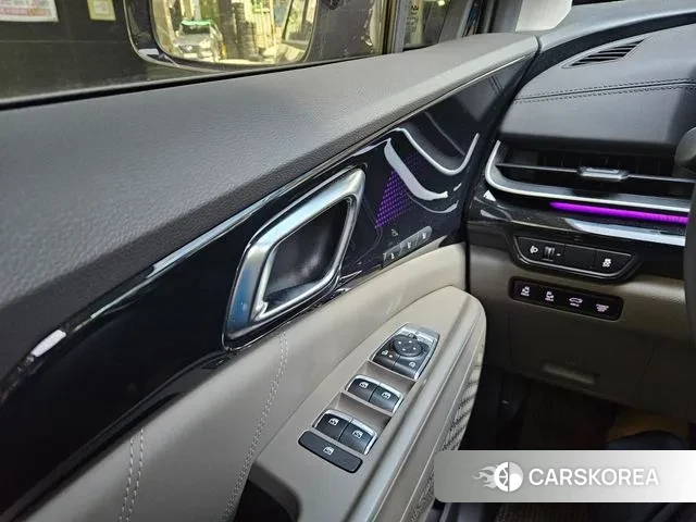 Kia The New Carnival 4th Generation id 3734128 из Кореи 10