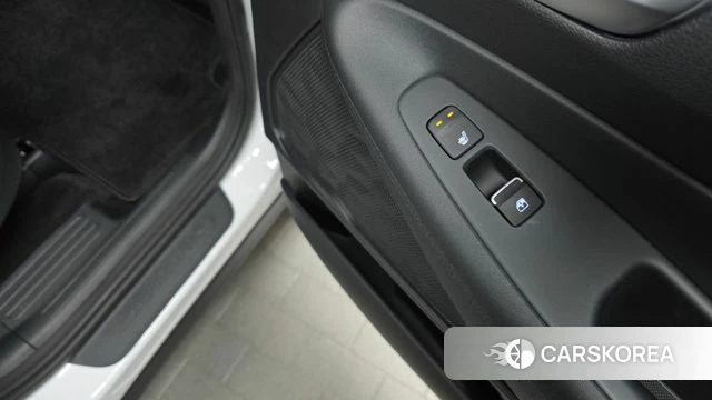 Hyundai The New Santa Fe id 4656606 из Кореи 10