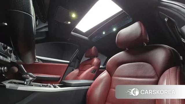 Kia Stinger id 3319129 из Кореи 10