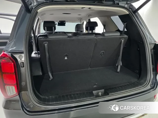 Hyundai Palisade id 3361024 из Кореи 10