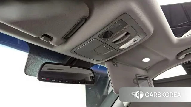 Kia The New Mohave id 3004915 из Кореи 10