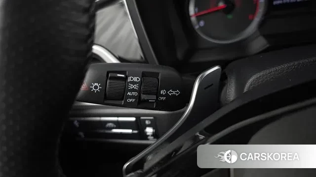 Ssangyong Beautiful Korando id 3708655 из Кореи 10