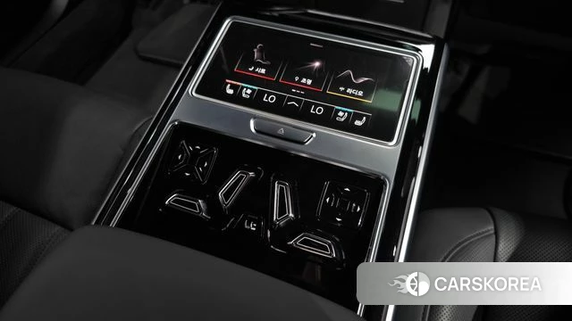 Audi A8 (D5) id 4370418 из Кореи 10