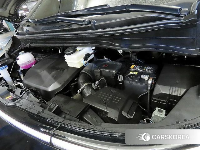 Hyundai Staria id 3883103 из Кореи 10