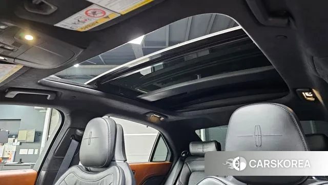 Lincoln Continental 10th Generation id 3023802 из Кореи 10