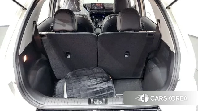 Hyundai The New Casper id 3517586 из Кореи 10