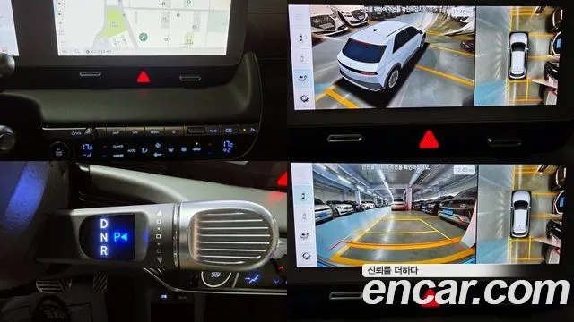 Hyundai Ionic 5 id 2868500 из Кореи 10