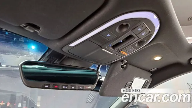 Genesis G70 id 2729994 из Кореи 10