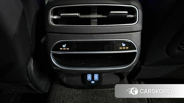 Genesis GV70 id 3903397 из Кореи 10