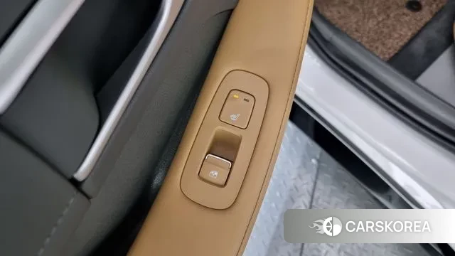 Hyundai Sonata D Edge (DN8) id 2888941 из Кореи 10