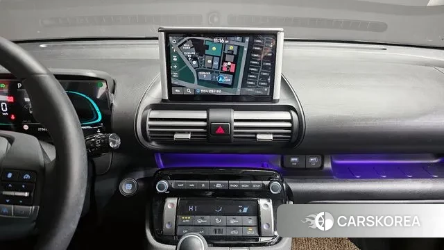 Hyundai Casper id 3614849 из Кореи 10