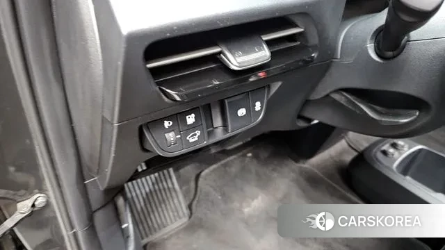 Kia EV6 id 3566953 из Кореи 10