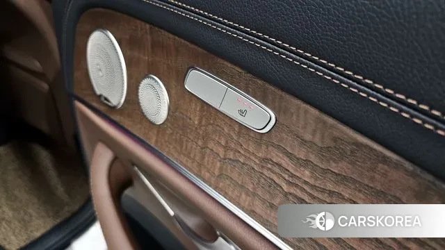 Mercedes-Benz E-Class W213 id 3007186 из Кореи 10