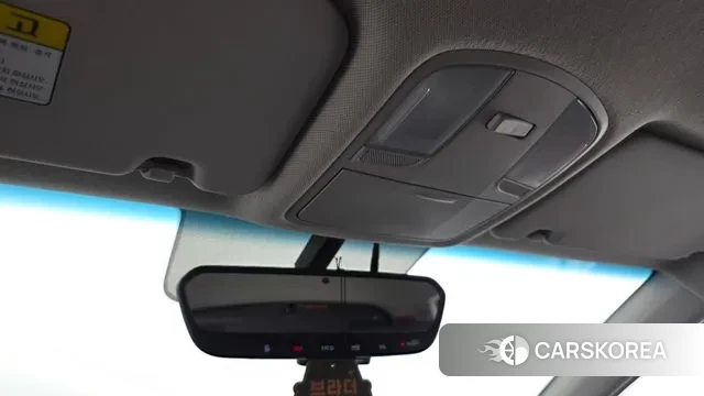 Hyundai Kona id 3568473 из Кореи 10