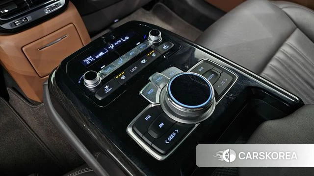 Genesis G90 id 4626000 из Кореи 10