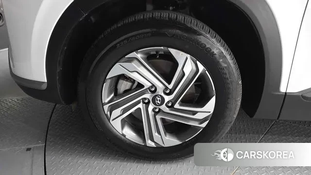 Hyundai The New Santa Fe id 3011413 из Кореи 10