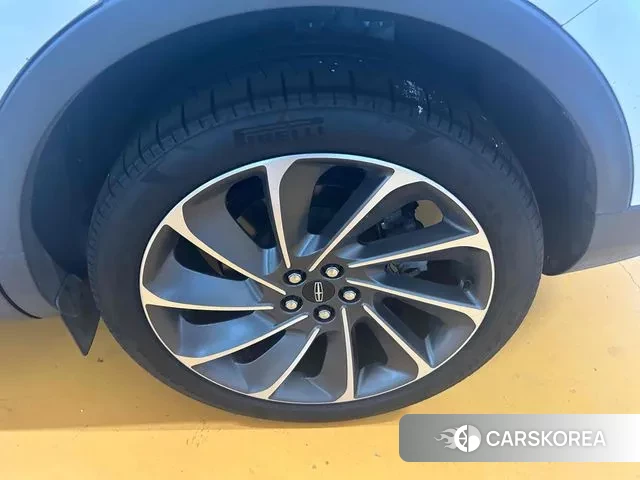 Lincoln Nautilus First generation id 2979731 из Кореи 10