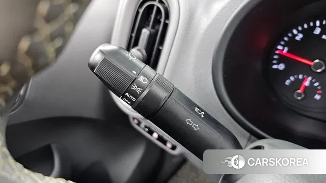 Kia Morning Urban (JA) id 3335436 из Кореи 10