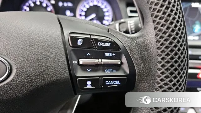 Hyundai The New Avante AD id 3736970 из Кореи 10