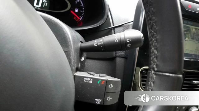 Renault Korea (Samsung) Clio id 3844941 из Кореи 10