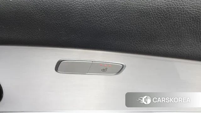 Mercedes-Benz E-Class W213 id 3463979 из Кореи 10