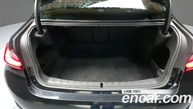 BMW 3 Series (G20) id 2956449 из Кореи 10